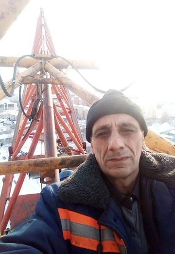 Моя фотография - Рашид Агаханов, 52 из Сургут (@rashidagahanov0)
