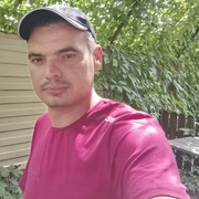 Алексей, 29, Краснодар