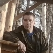Алексей Иванович, 38, Хилок