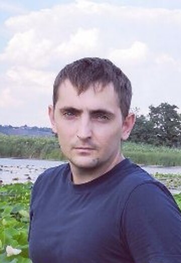 My photo - Yuriy, 29 from Kropotkin (@uriy163391)