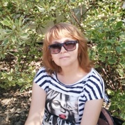 Светлана 51 год (Весы) Кемерово