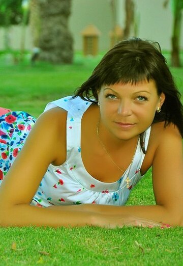 Светлана (@svetlana37967) — моя фотография № 6