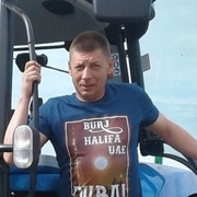 Сергей, 48, Тацинский