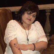 Анжела Асрян, 34, Майкоп