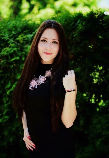 My photo - Yana Zabolotnya, 26 from Cherkasy (@yanazabolotnya)
