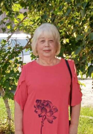 Nadejda Lukyanchenko (@nadejdalukyanchenko) — my photo № 3