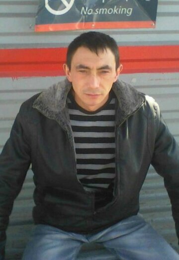 My photo - Aleksey, 39 from Abakan (@aleksey578052)