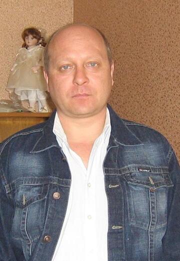 My photo - Boris, 56 from Ryazan (@boris7016)