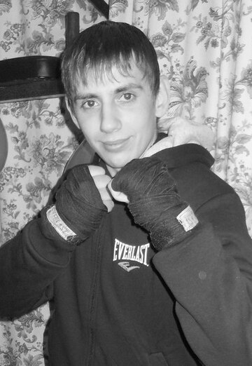 My photo - Evgeniy, 33 from Zaporizhzhia (@evgeniy238118)