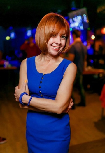 Моя фотография - Tatiana, 47 из Новосибирск (@tatiana4320)