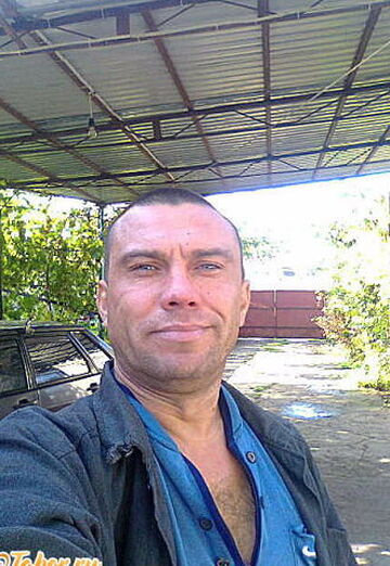 Моя фотография - Алексей, 50 из Тихорецк (@aleksey488166)