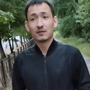 Лучшее имя на свете, 31, Электросталь