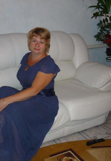 My photo - Svetlana, 54 from Rossosh (@svetlana119519)