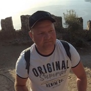 Андрей, 45, Льгов