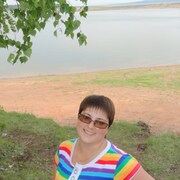 Lyudmila 39 Irkutsk