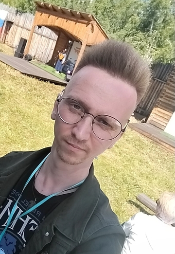 Vlad (@mozartmzrt95) — my photo № 1