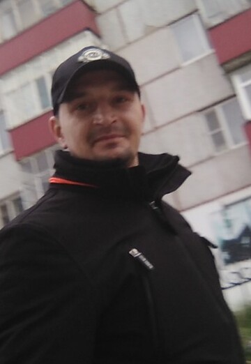 Моя фотография - vladislav grin, 38 из Усинск (@vladislavgrin)