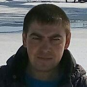 ЕВГЕНИЙ, 41, Удачный