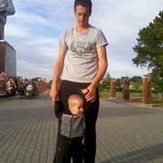 макс, 34, Кущевская