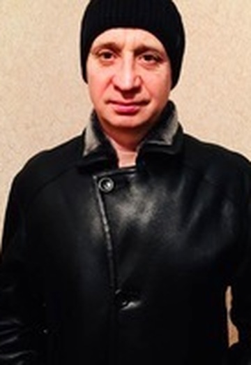 Моя фотография - Эдуард, 54 из Красноярск (@eduard26522)