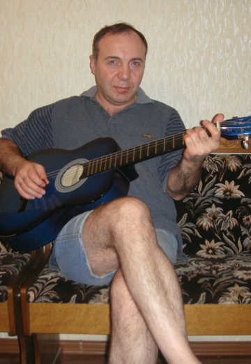 My photo - Semen, 59 from Makhachkala (@semen2577)