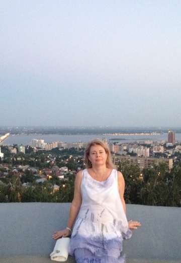 My photo - Svetlana, 52 from Voronezh (@svetlana101909)