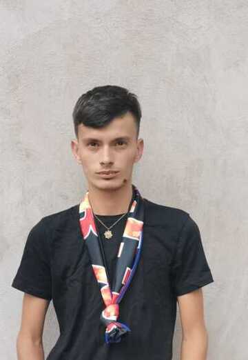 Моя фотография - Adrian, 22 из Бухарест (@adrian1760)