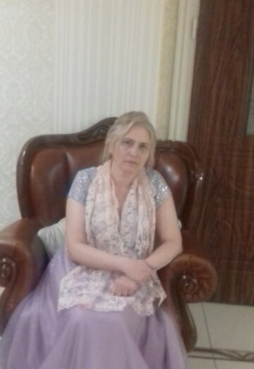 Моя фотография - Оксана, 54 из Черновцы (@oksana120428)