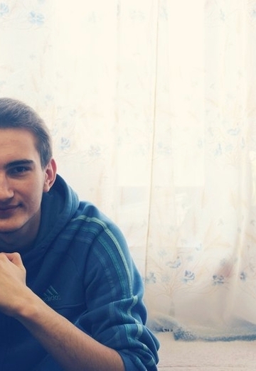 My photo - Oleg, 27 from Minsk (@oleg95797)