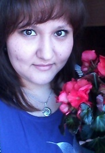 My photo - Alisa, 25 from Naberezhnye Chelny (@alisa20819)