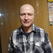 Юрий, 44, Кувшиново