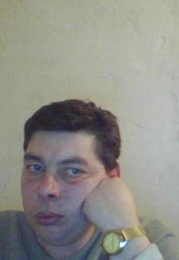 My photo - Aleksey, 52 from Alushta (@aleksey32770)