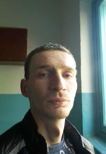 My photo - Aleksandr, 37 from Volzhskiy (@aleksandr687498)