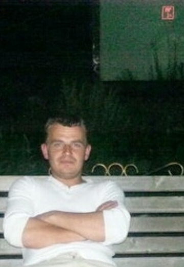 My photo - Fyodor, 35 from Petropavlovsk-Kamchatsky (@fedor13140)