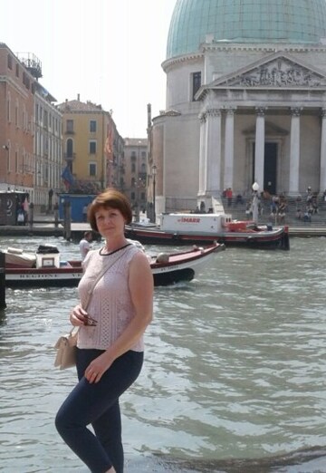 My photo - larisa, 49 from Verona (@larisa53970)