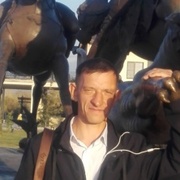 юра, 46, Орел