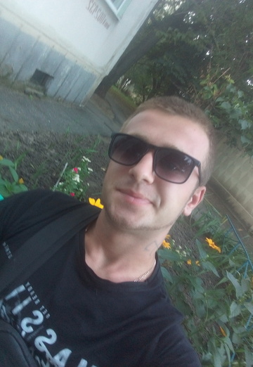 My photo - Valeriy, 25 from Kamianske (@valeriy75780)
