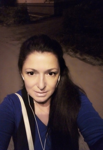 Моя фотография - Наталья, 47 из Прокопьевск (@natalya286768)