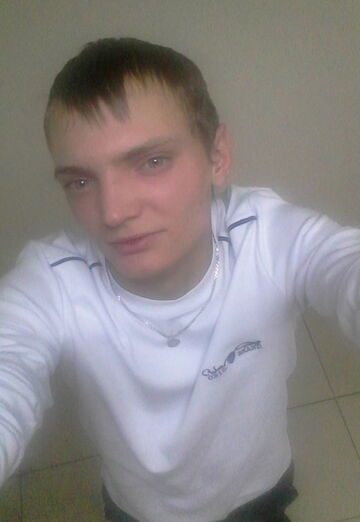 Моя фотография - Денис, 27 из Омск (@denis139830)