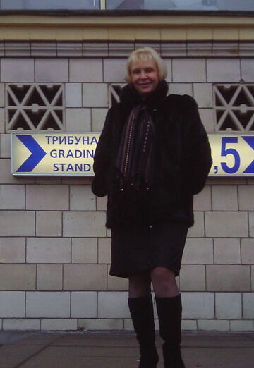 Моя фотография - ТАТЬЯНА, 89 из Москва (@tatyana55076)