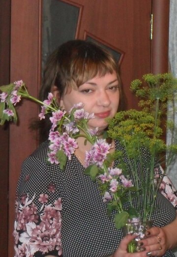My photo - Viktoriya, 72 from Nizhneudinsk (@viktoriya66692)