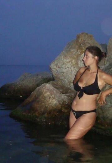 My photo - Pelagia, 35 from Moscow (@pelagia4)