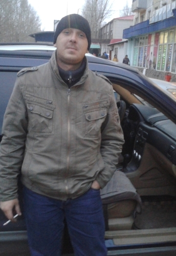 My photo - Ivan, 37 from Taldykorgan (@ivan127270)