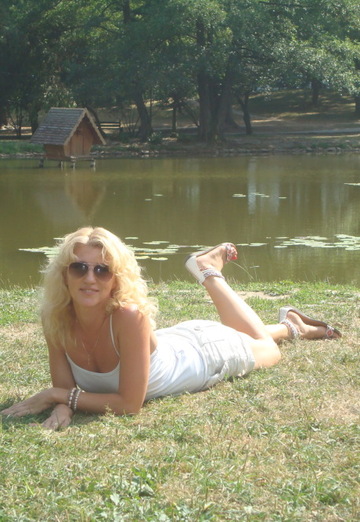 Ma photo - Lika, 45 de Oujgorod (@lika2809)