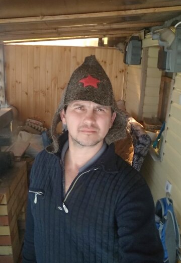Моя фотография - Александр, 46 из Набережные Челны (@aleksandr941670)