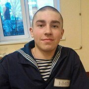 Руслан, 27, Кораблино