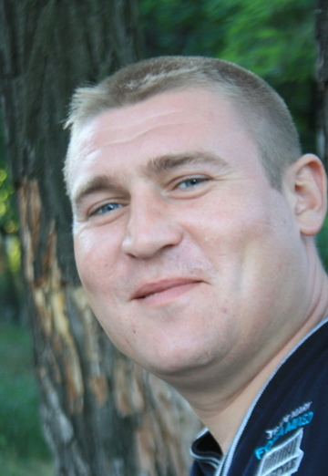 My photo - Ruslan, 38 from Voronizh (@ruslan73092)