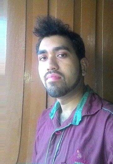 My photo - Pankaj Bhujade, 33 from Nagpur (@pankajbhujade0)