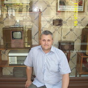 Vladimir 55 Ust-Kamenogorsk