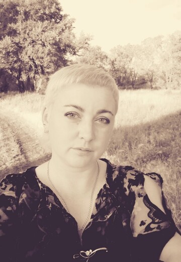 Моя фотография - Elena, 43 из Владивосток (@elena271540)